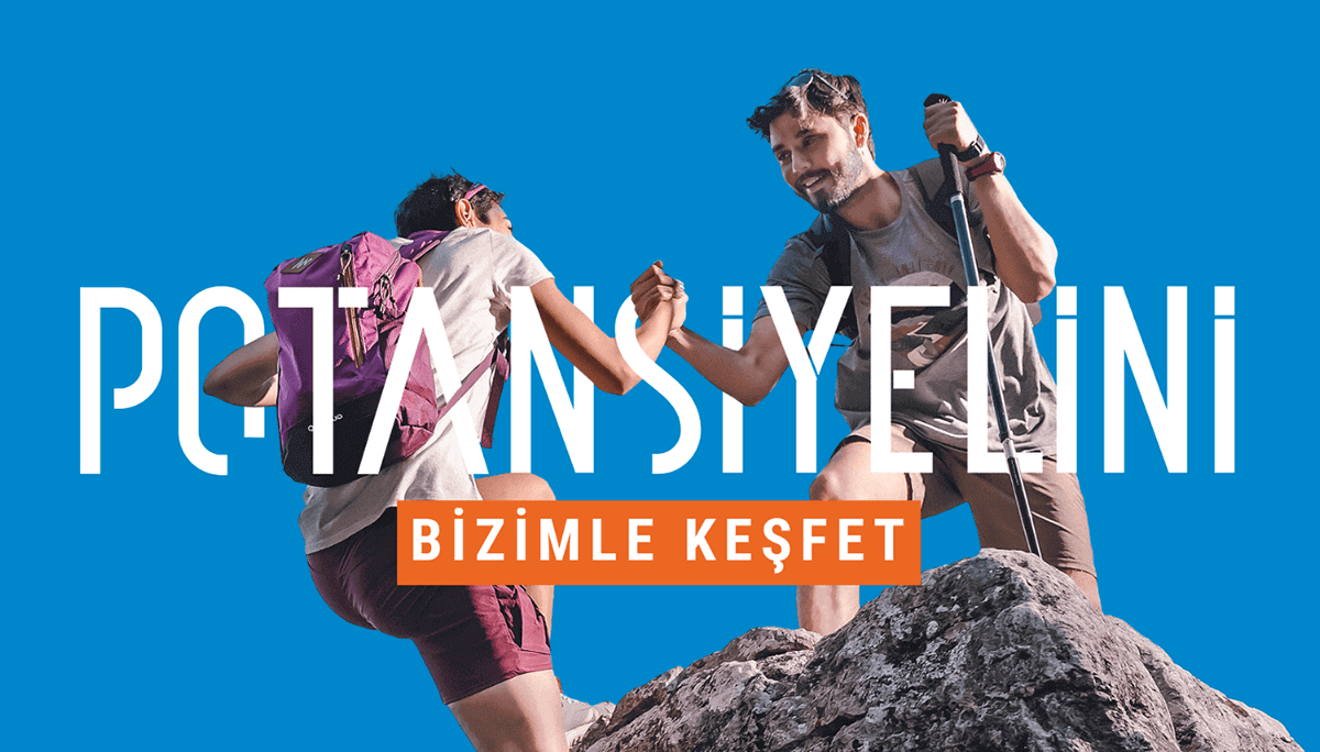 Decathlon - Mark Antalya - Part Time Spor Danışmanı
