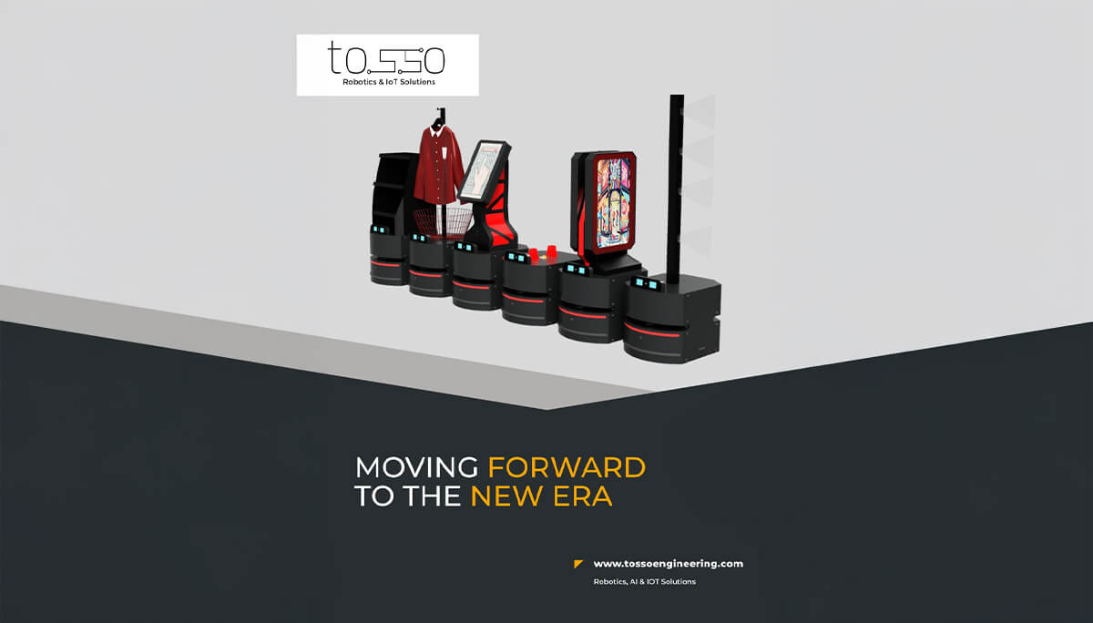 TOSSO ROBOTICS - Tosso Engineering Donanım Geliştirici Ekip Arkadaşları Arıyor!Robotik Ar-Ge şirketimiz...
