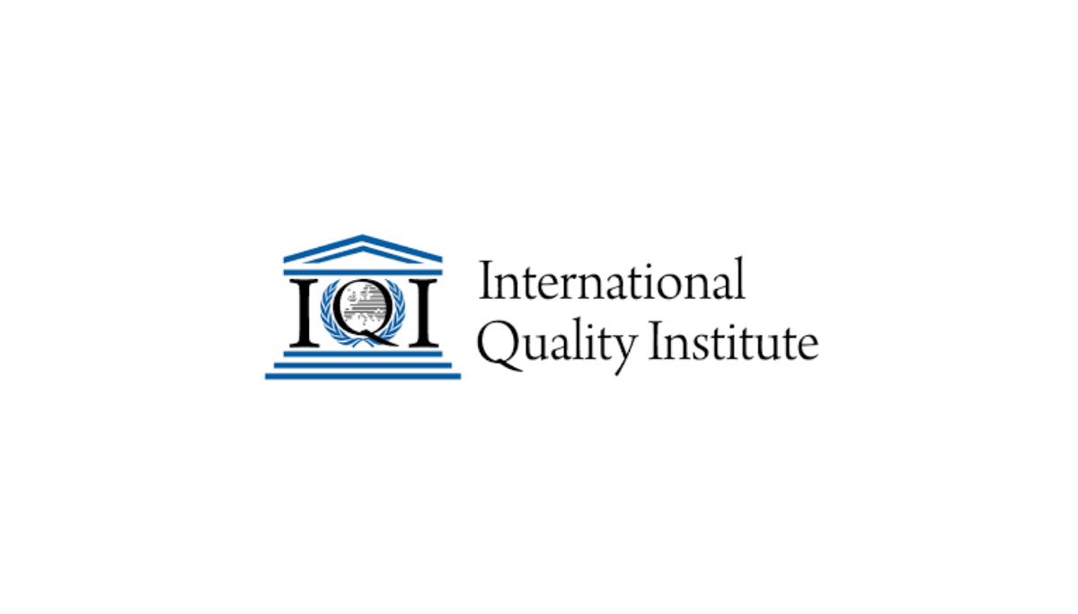 IQI - IQI Şehir Temsilcisi Başvuru Duyurusu
International Quality Institute (IQI), sürdürül...