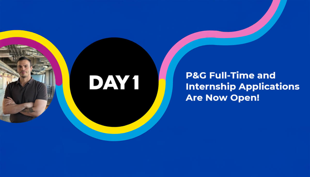 P&G - Job Description
Are you looking for meaningful work? Come to P&G where Brand Mana...