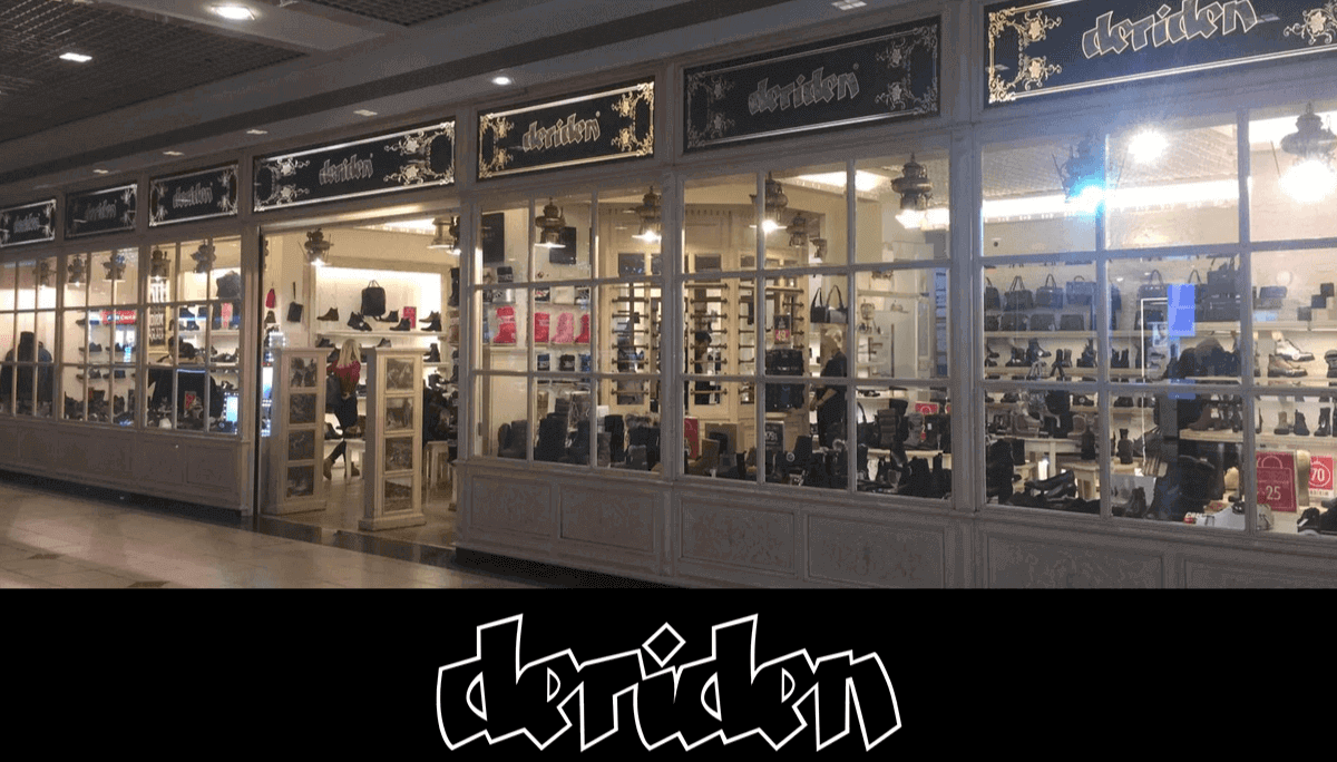 Marka Park Mağazacılık ve Paz A.ş. - İstanbul Altunizade'de dünyaca ünlü ayakkabı markalarının satışının yapıldığı firmamız...