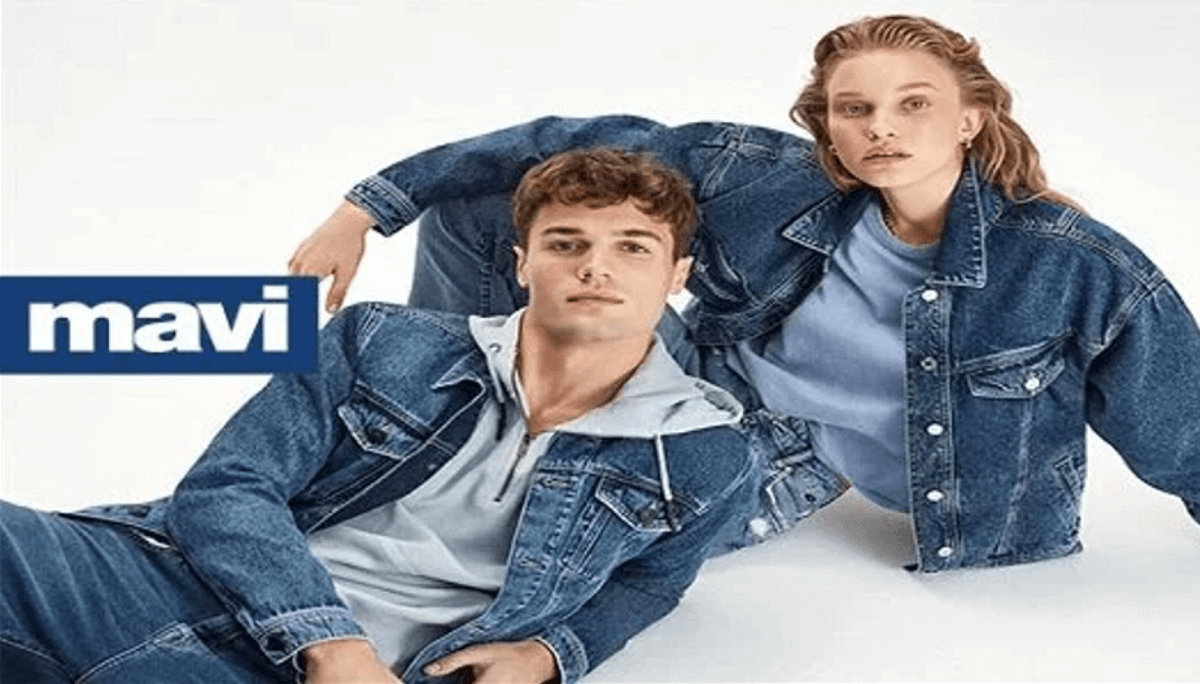 Mavi - Satış Geliştirme Stajyeri