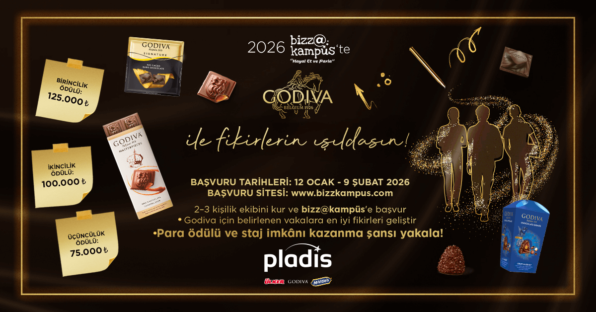 Ülker - bizz@kampüs