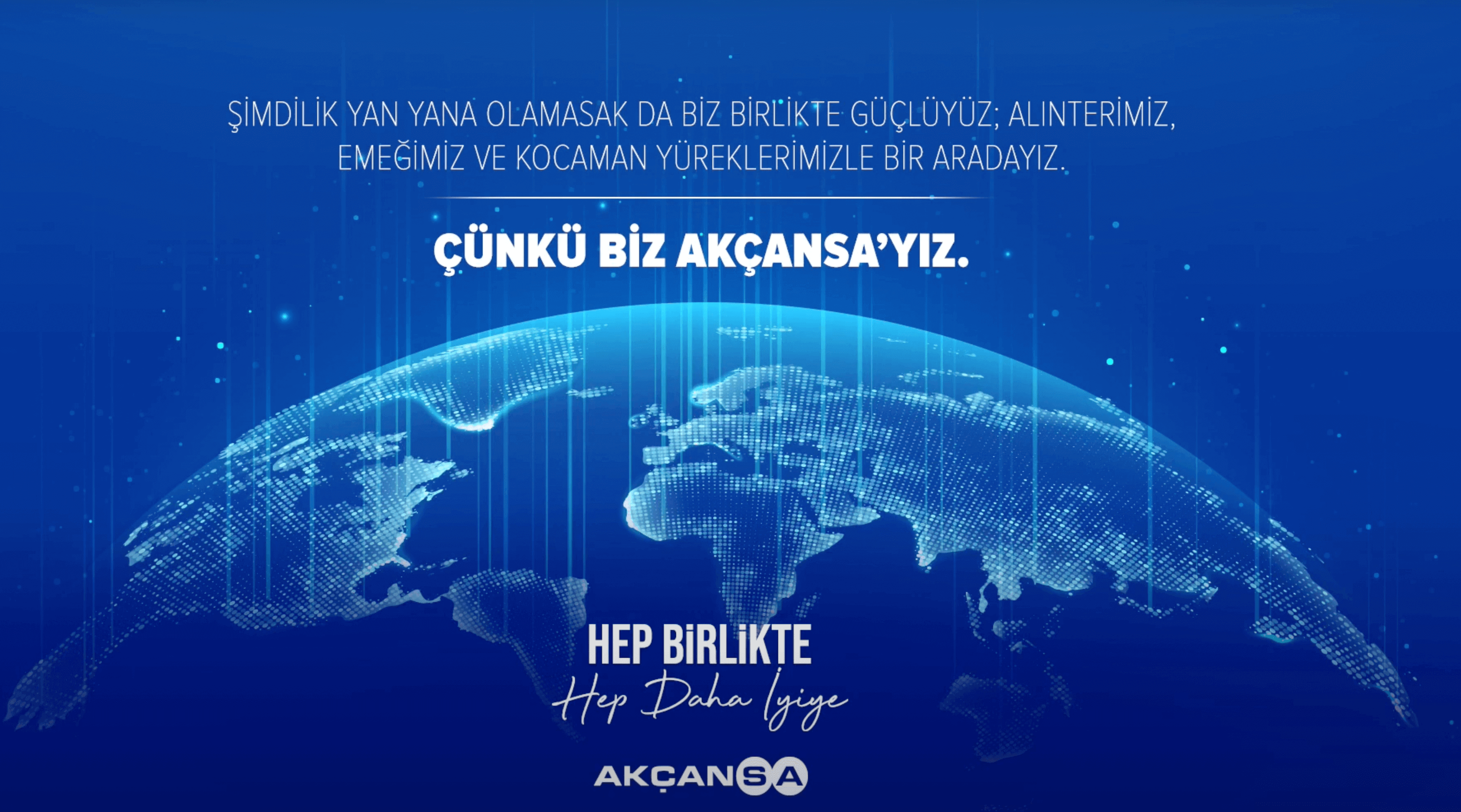 Akçansa - Uzun Dönem Stajyer İnşaat Mühendi...