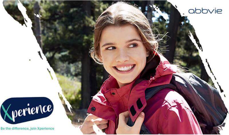 AbbVie - AbbVie Xperience Long Term Internship Program: BI & Omnichannel & Consumer Marketing