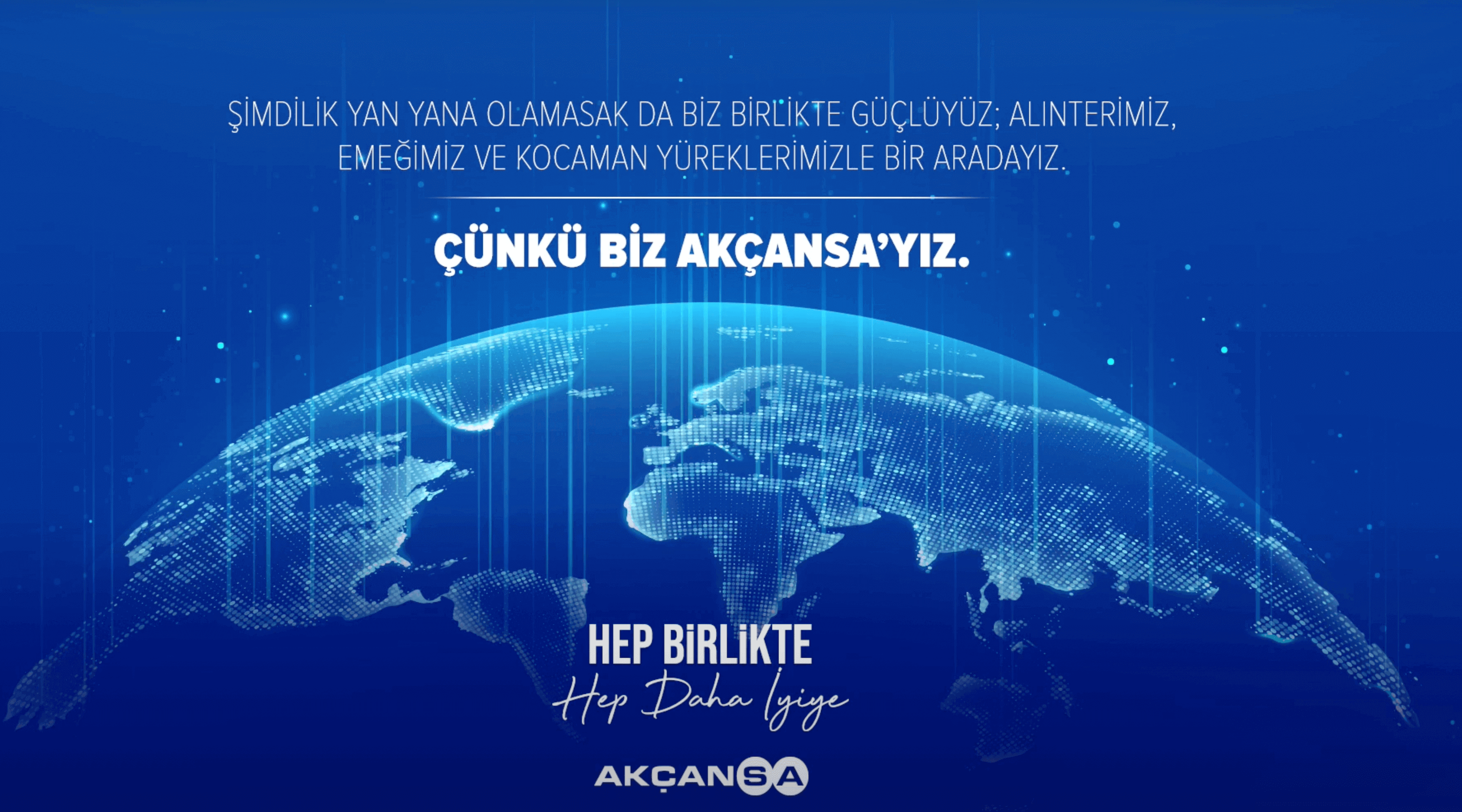 Akçansa - Hazır Beton Uzun Dönem Stajyer -...