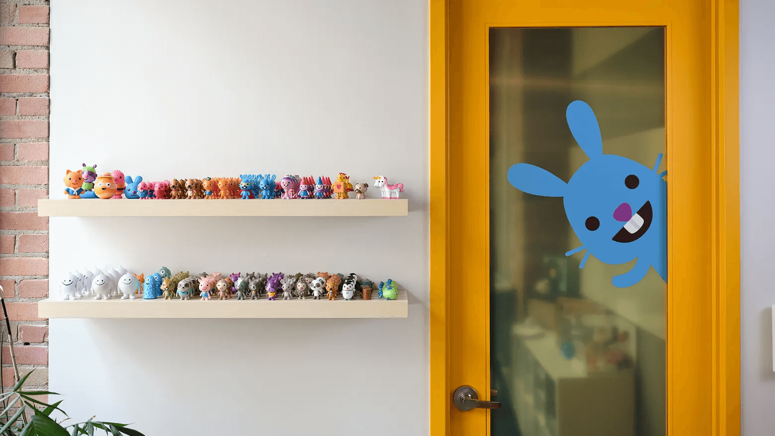 Otsimo - Unity Developer Intern