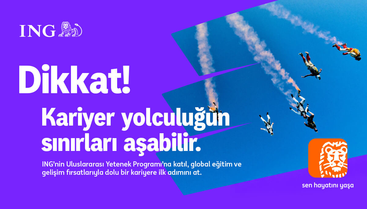 ING - International Talent Programme (I...