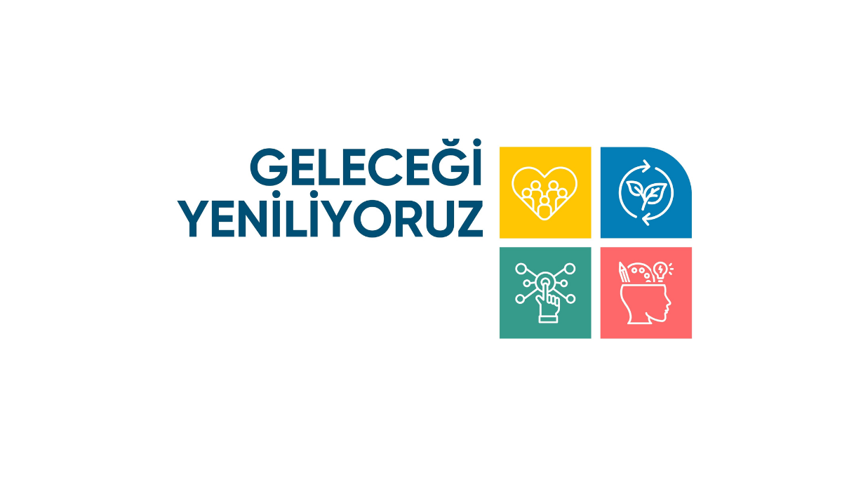 Bilim Virüsü - Geleceği Yeniliyoruz’da Yeşil Gel...