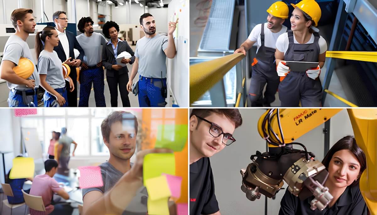 FANUC Türkiye - Jr. Finance Specialist