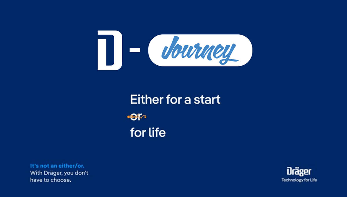 Dräger - D-Journey - Dräger Türkiye Summer...