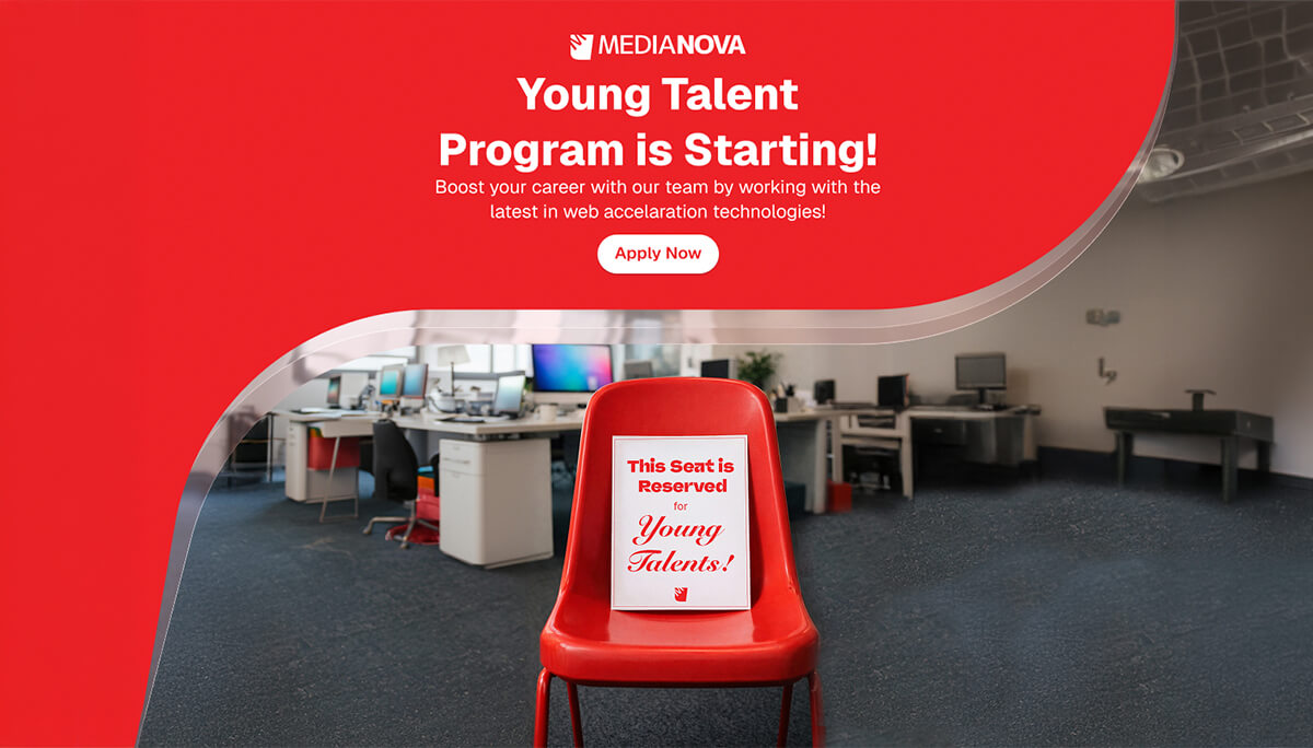 Medianova - Customer Success Engineers (Young...