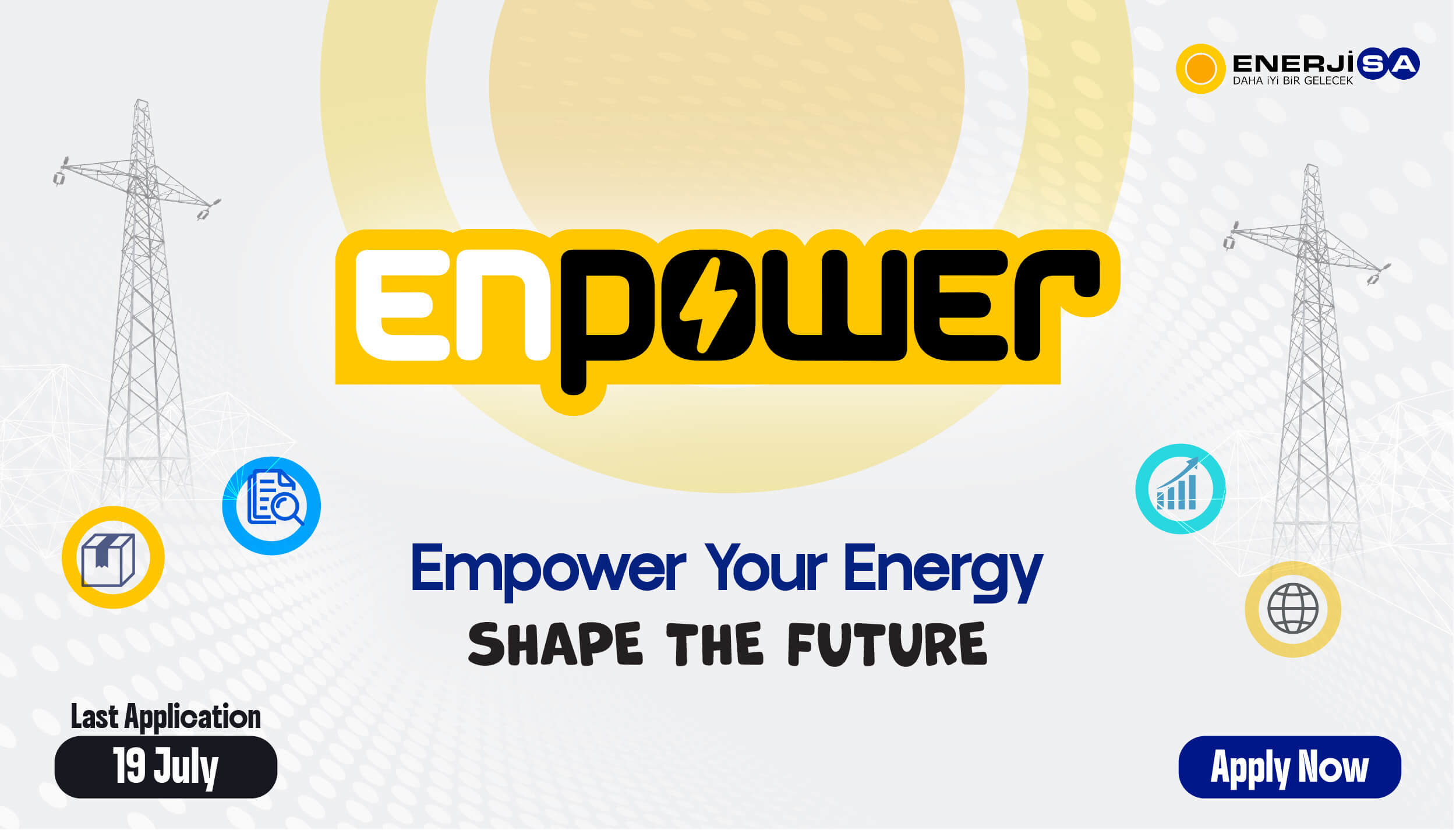 Enerjisa Enerji - ENPower