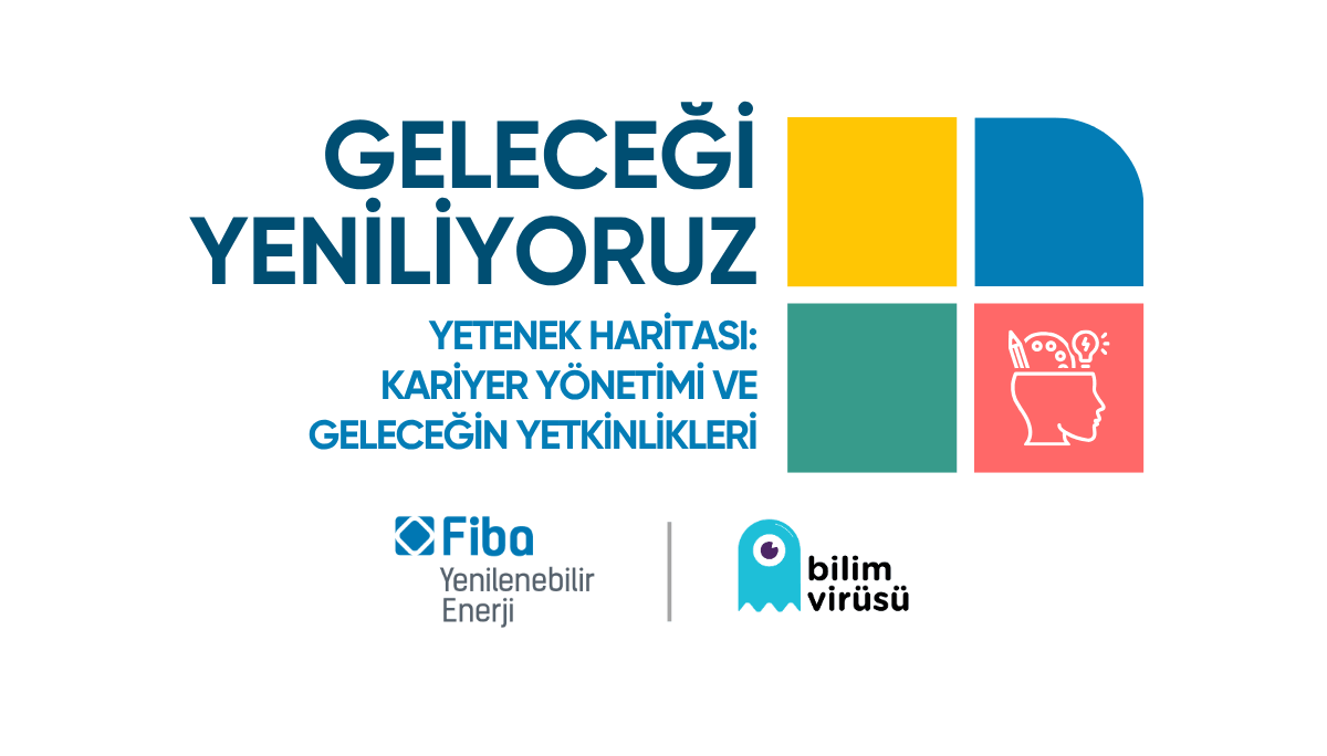 Bilim Virüsü - Geleceği Yeniliyoruz | Yetenek Ha...