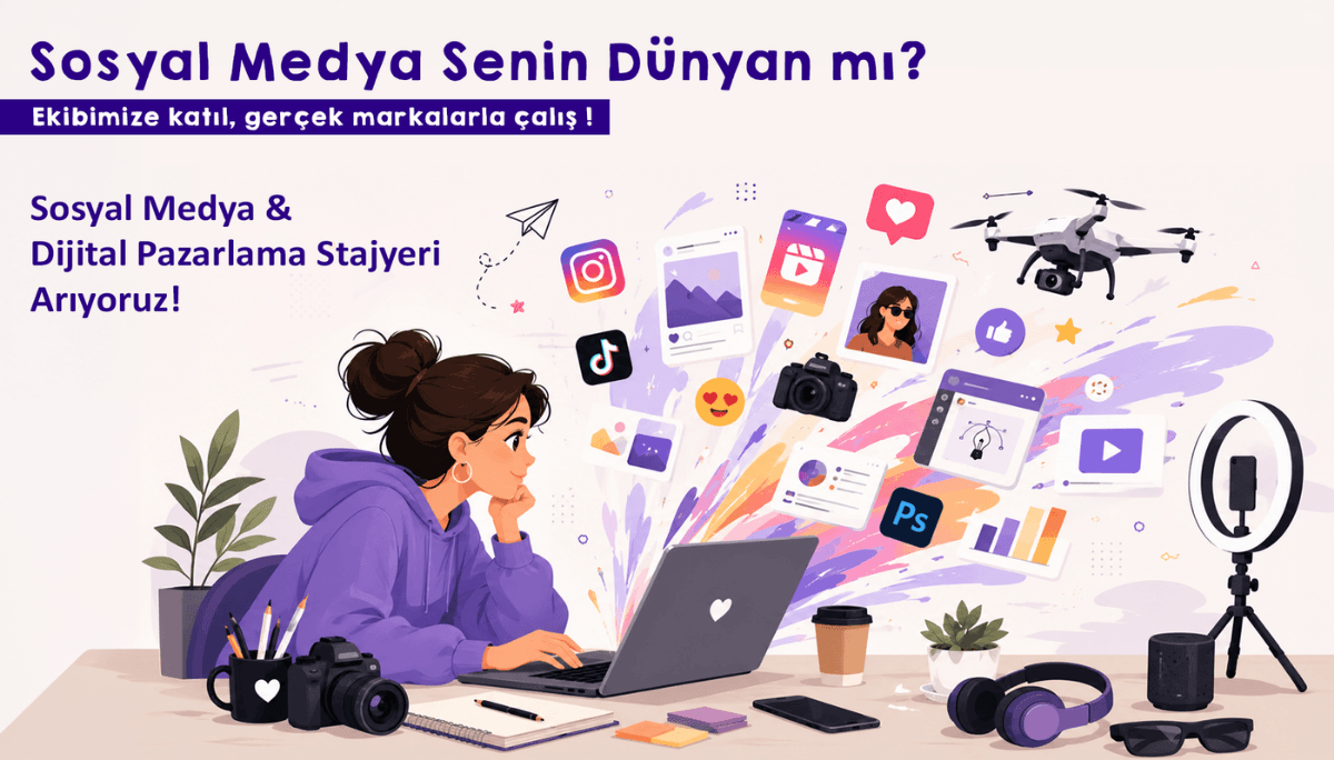 NAR EV ALETLERI - Dijital Pazarlama ve Sosyal Medya...