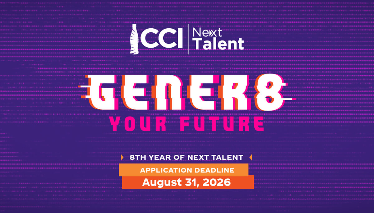 Coca-Cola İçecek - Next Talent 2026
