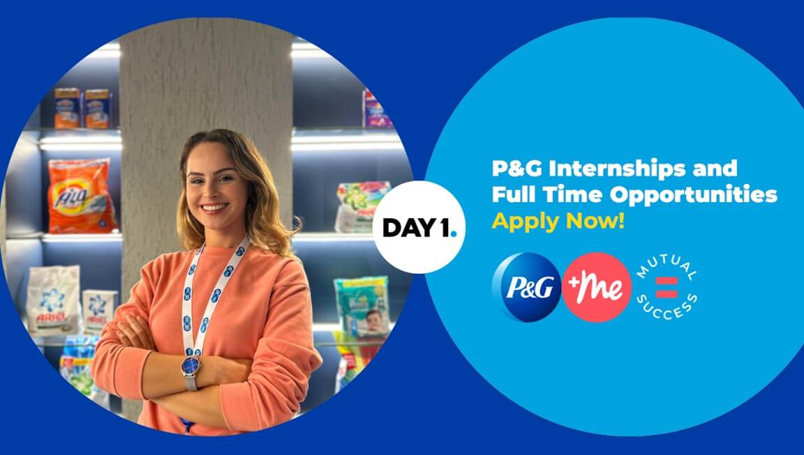 P&G Summer Internship 2024 Analytics & Insights Youthall