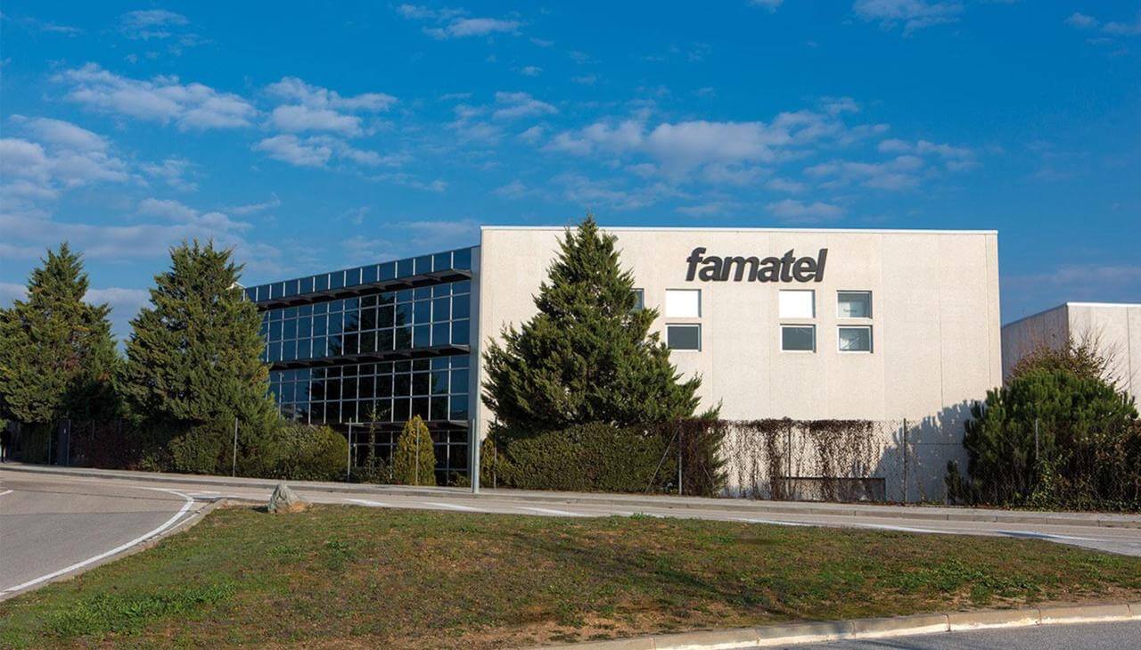 Famatel Turkey - Finance Intern – Internship Opportunity @FamatelTurkey