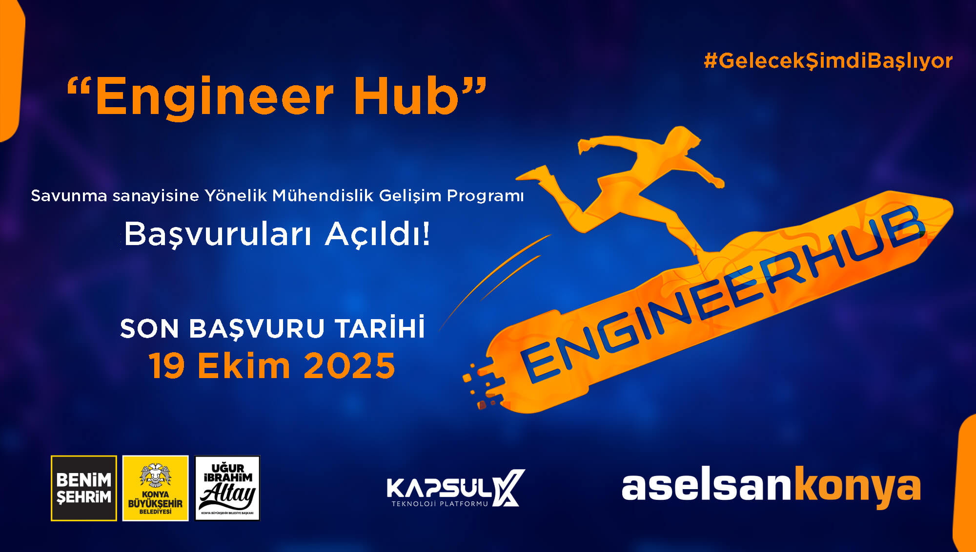Aselsan Konya - EngineerHub 2025