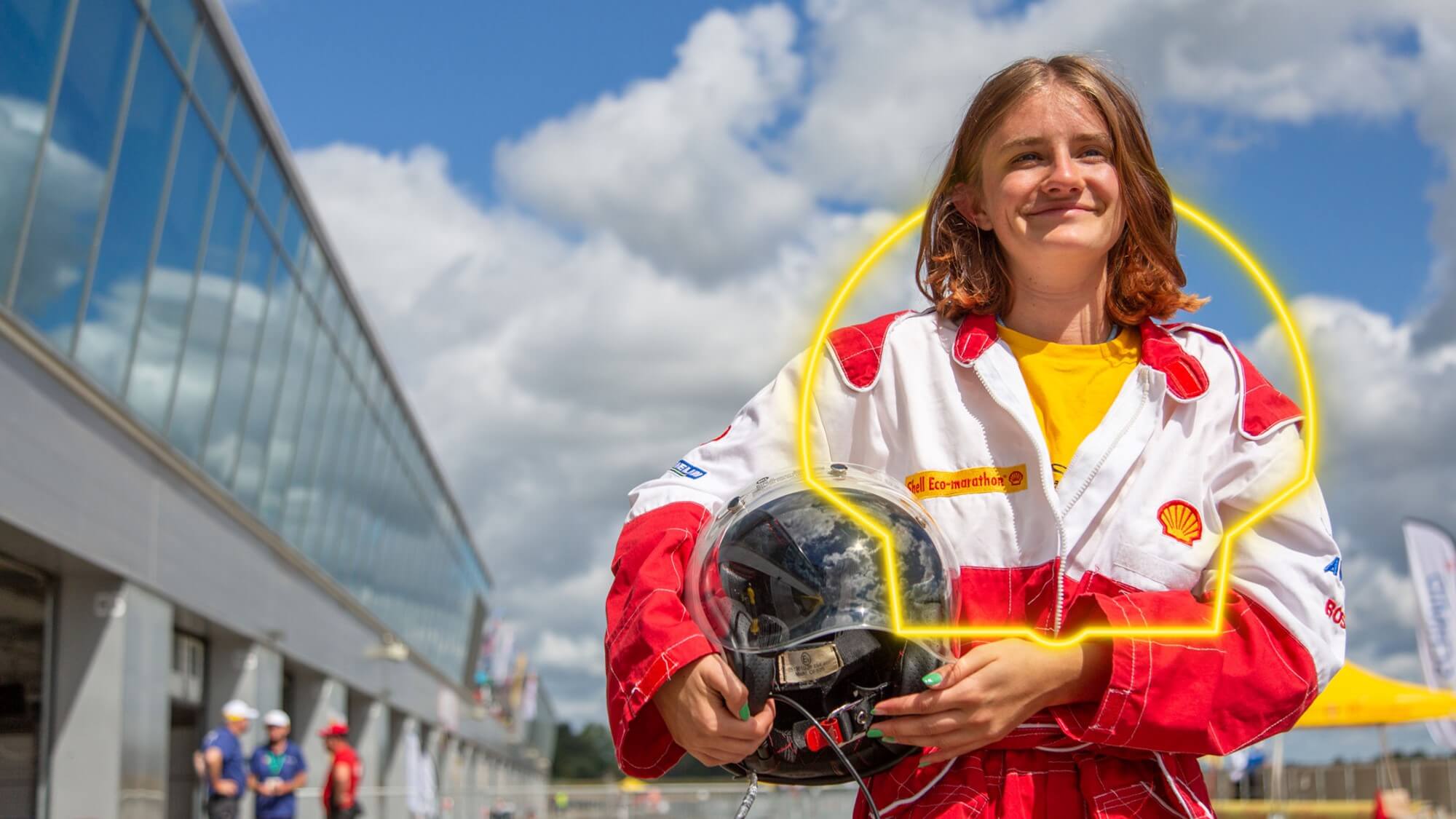 Shell - Marine Operations Short Term Internship