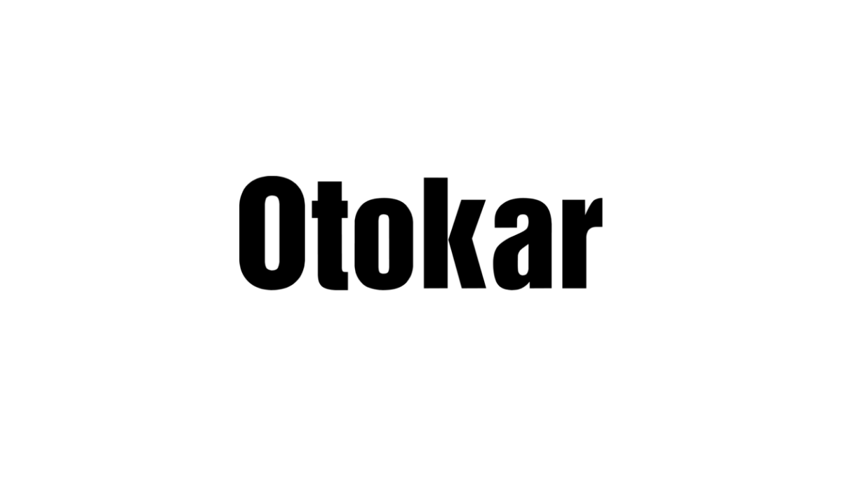 Otokar - GearUP Vizyoneri