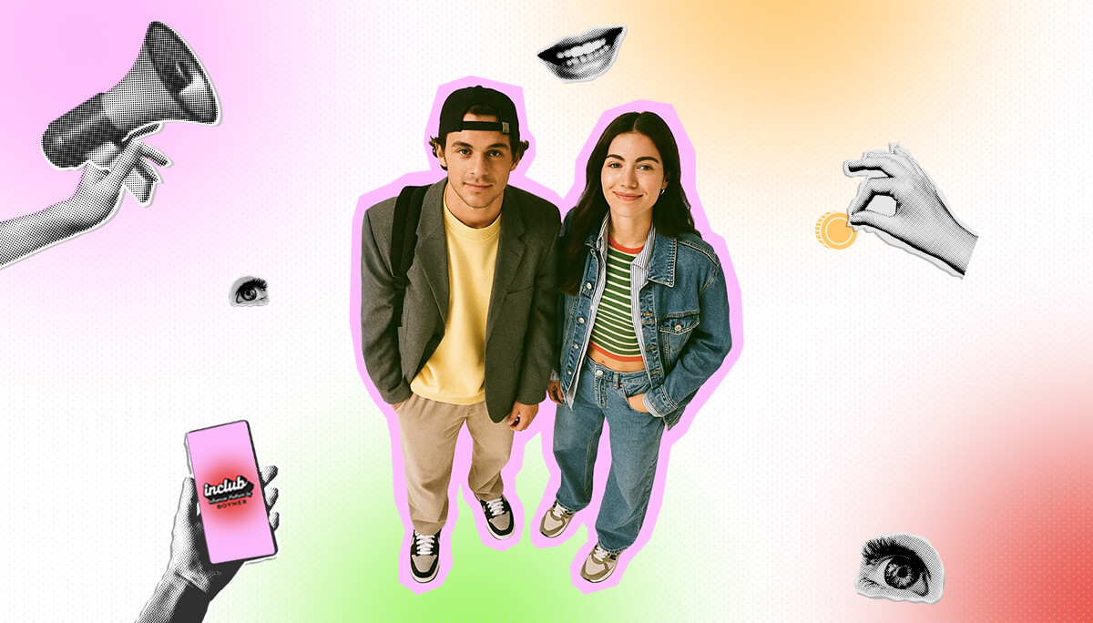 Boyner - Inclub Campus Influencer Programı