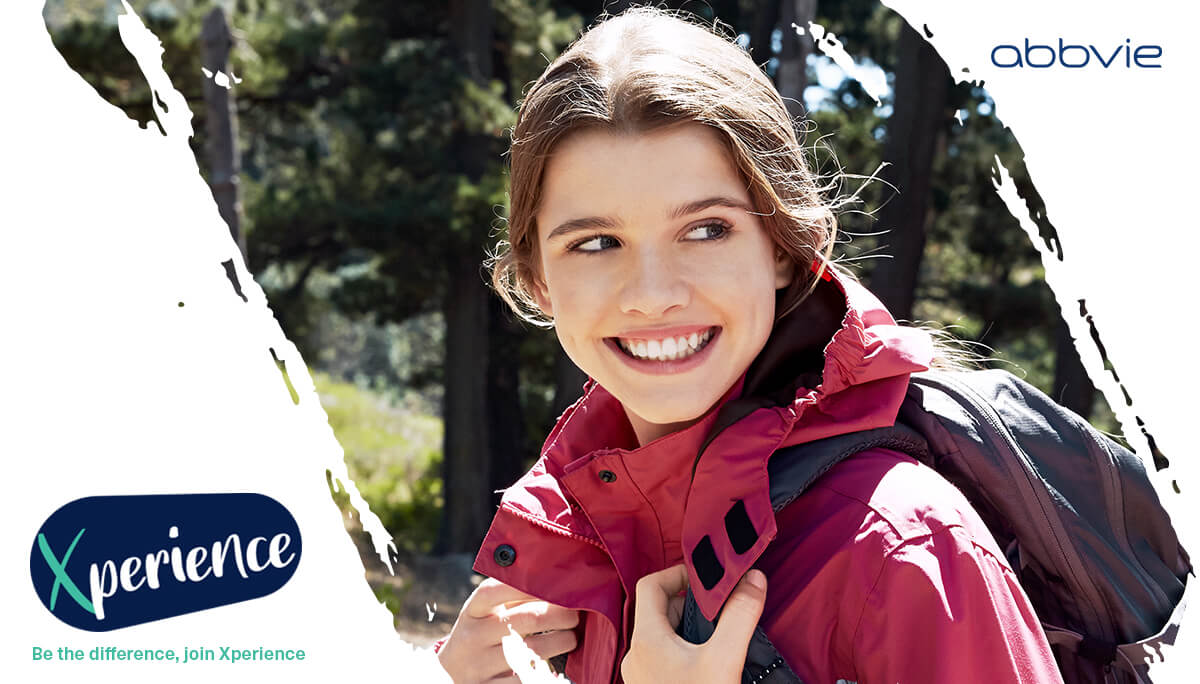 AbbVie - AbbVie Xperience Long Term Internship Program: Human Resources Intern