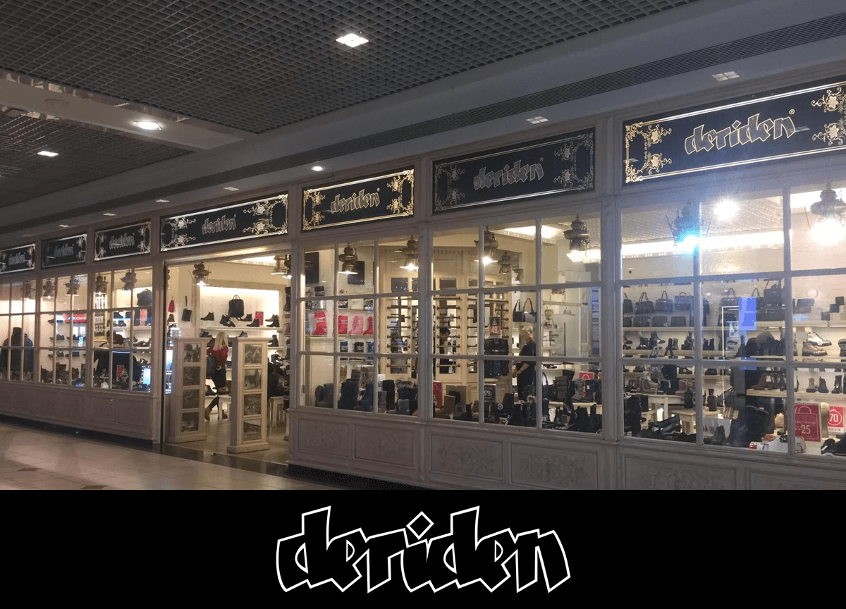 Marka Park Mağazacılık ve Paz A.ş. - E Ticaret Personeli (Stajyer)