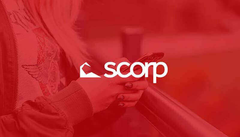 Scorp - Scouting & Business Development Intern