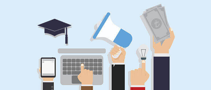 Webbilir - Uzun Dönem UI/UX Tasarım Stajyeri