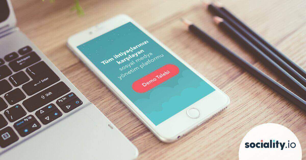 Sociality.io - Software Developer Intern (Paid)