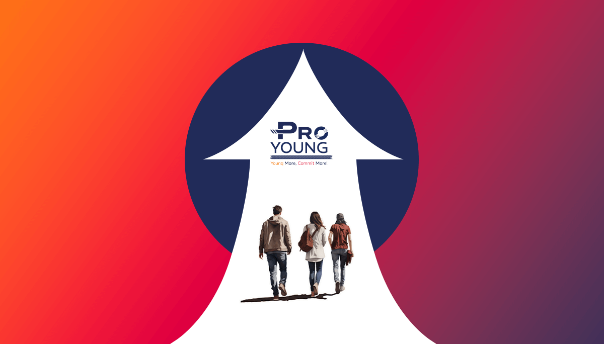 Prometeon - ProYoung Uzun Dönem Staj Programı