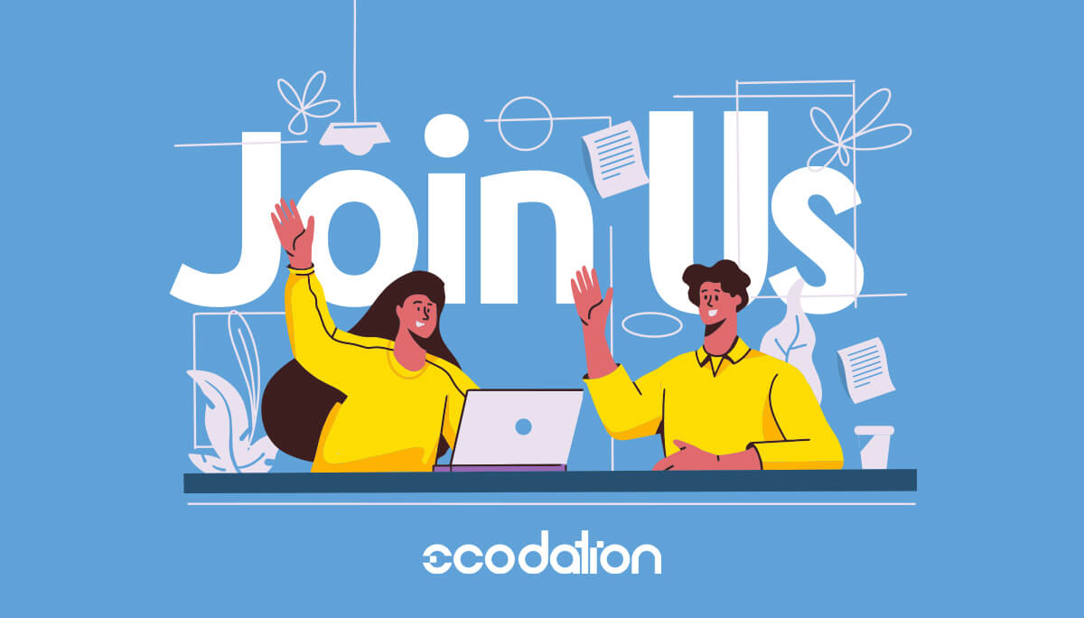 ecodation - Ecodation Academy Genç Yetenek Programı