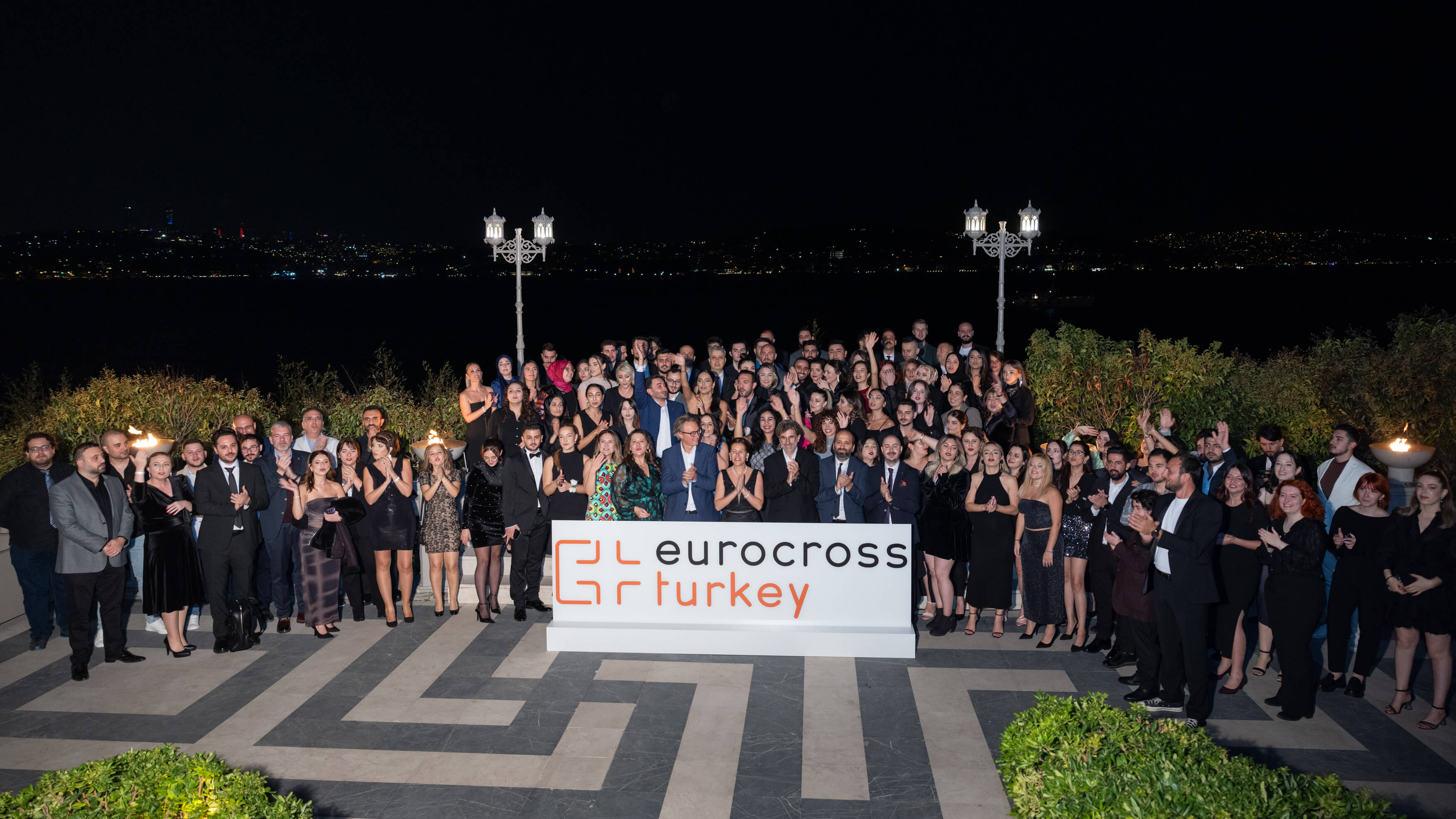 Eurocross Turkey - Müşteri Hizmetleri Temsilcisi