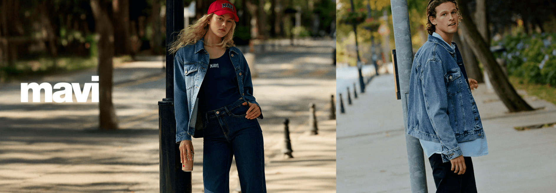 Mavi - Müşteri İlişkileri Stajyeri