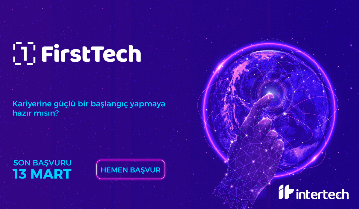 Intertech - FirstTech