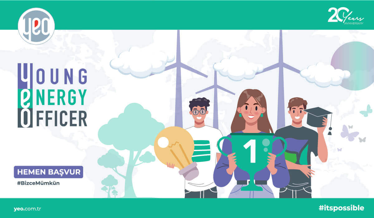 YEO - YEO Yaz Staj Programı