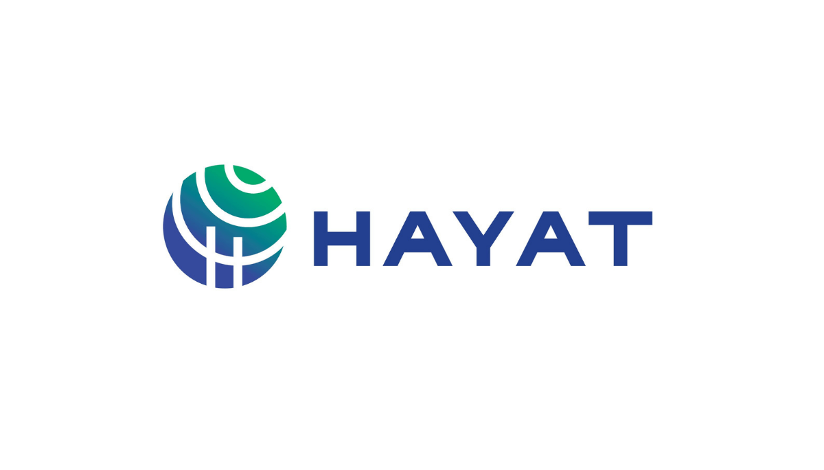 Hayat - Management Trainee (Sales) - Ankara
