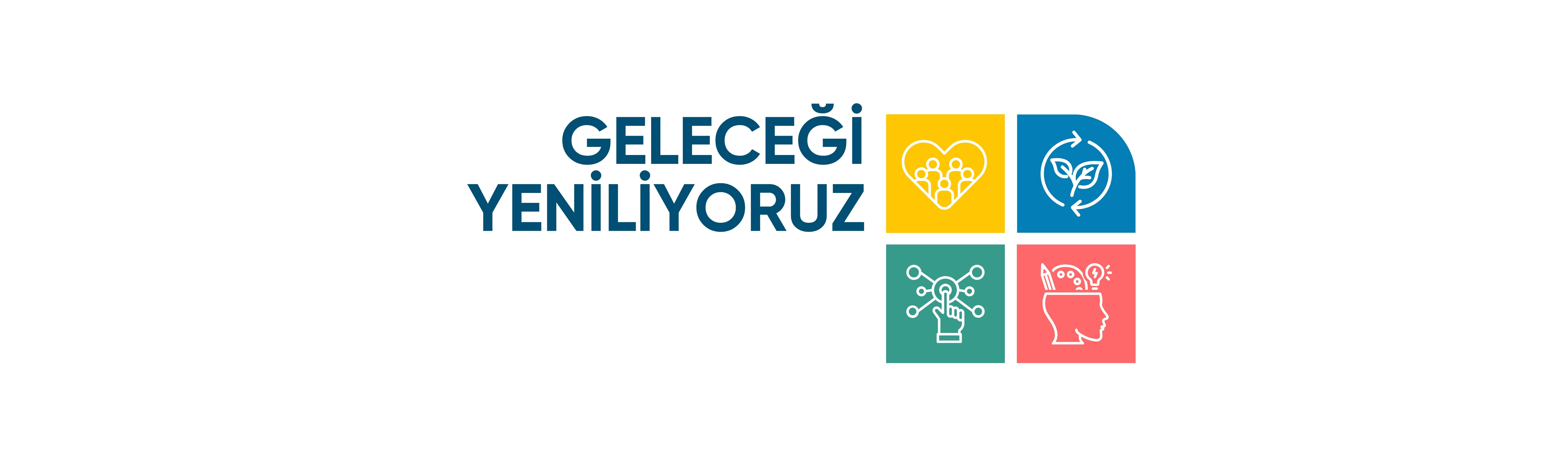 Bilim Virüsü - Geleceği Yeniliyoruz’da Yeşil Gelecek: Enerji Dönüşümü ve Sürdürülebilirlik Modülü Başvuruları Açıldı!