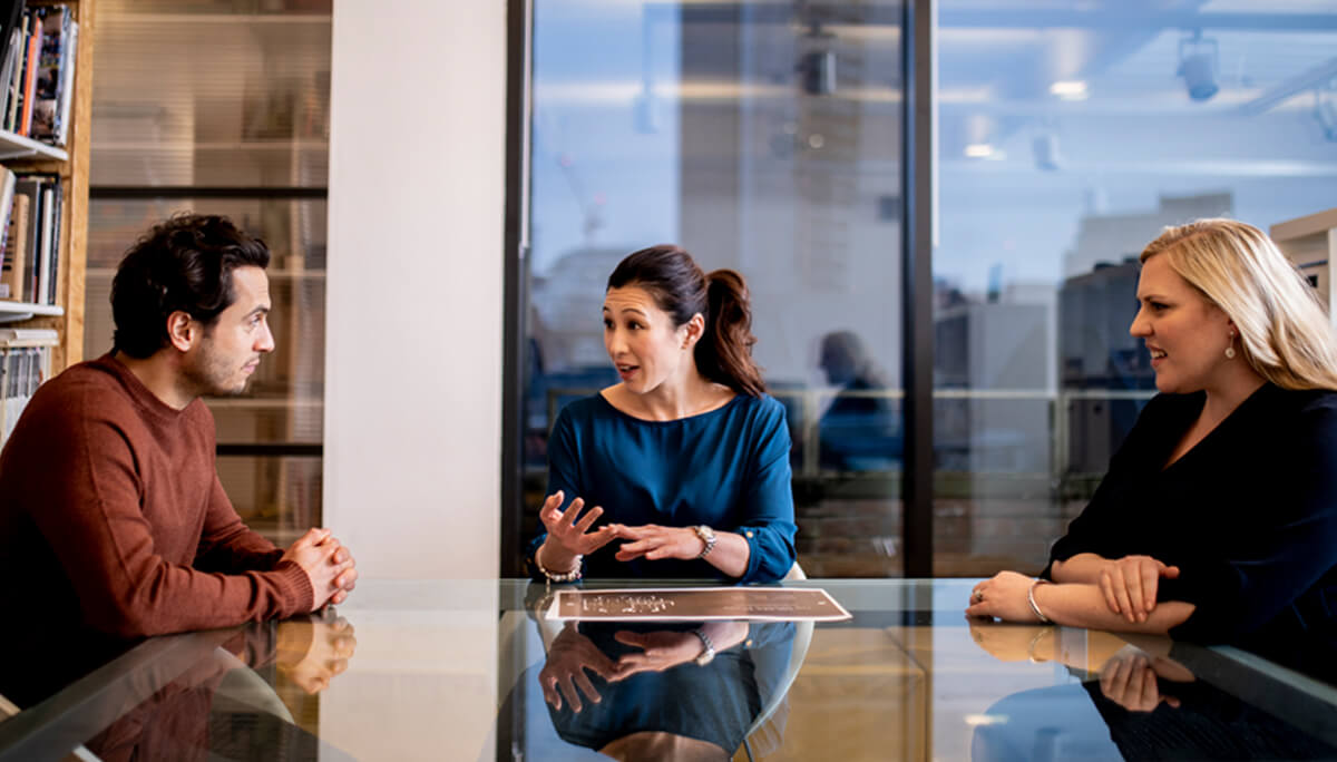 Boehringer Ingelheim - Animal Health Marketing Intern