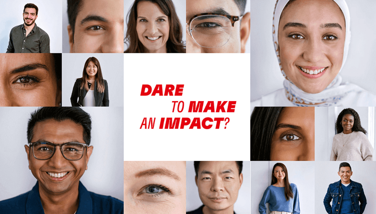 Henkel - CHAiNGERS – Operations Leadership Program ( Gebze/Kocaeli)