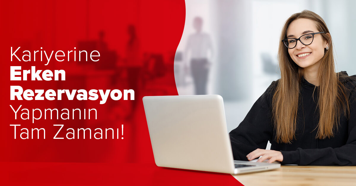 Etstur - Kariyere Erken Rezervasyon!