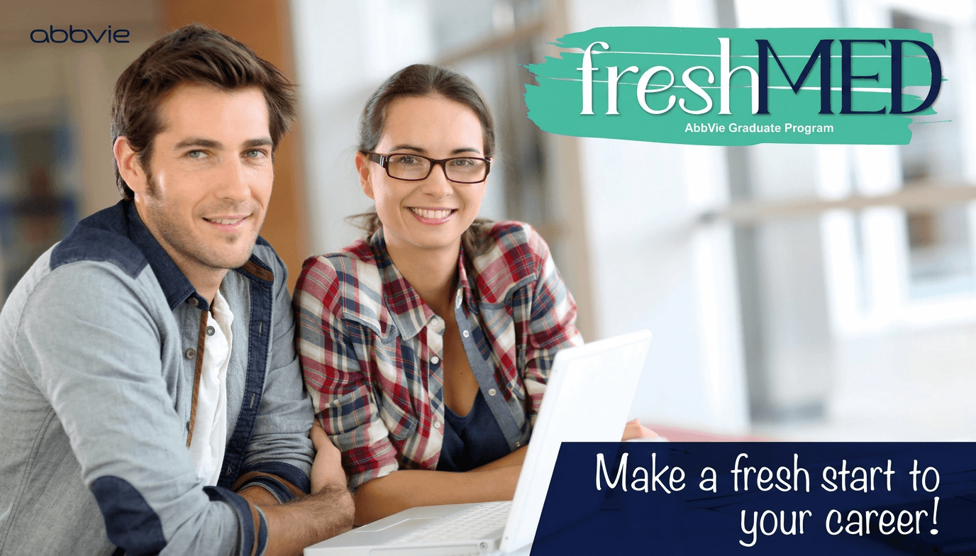 AbbVie - AbbVie FreshMED Graduate Program...