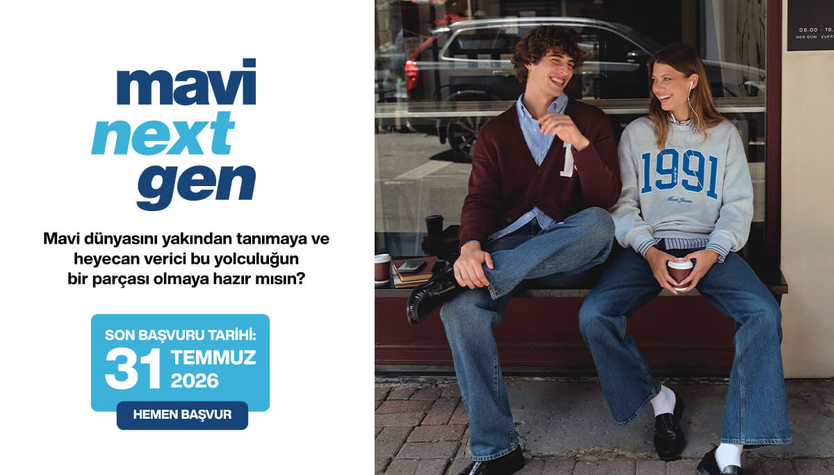 Mavi - NextGen