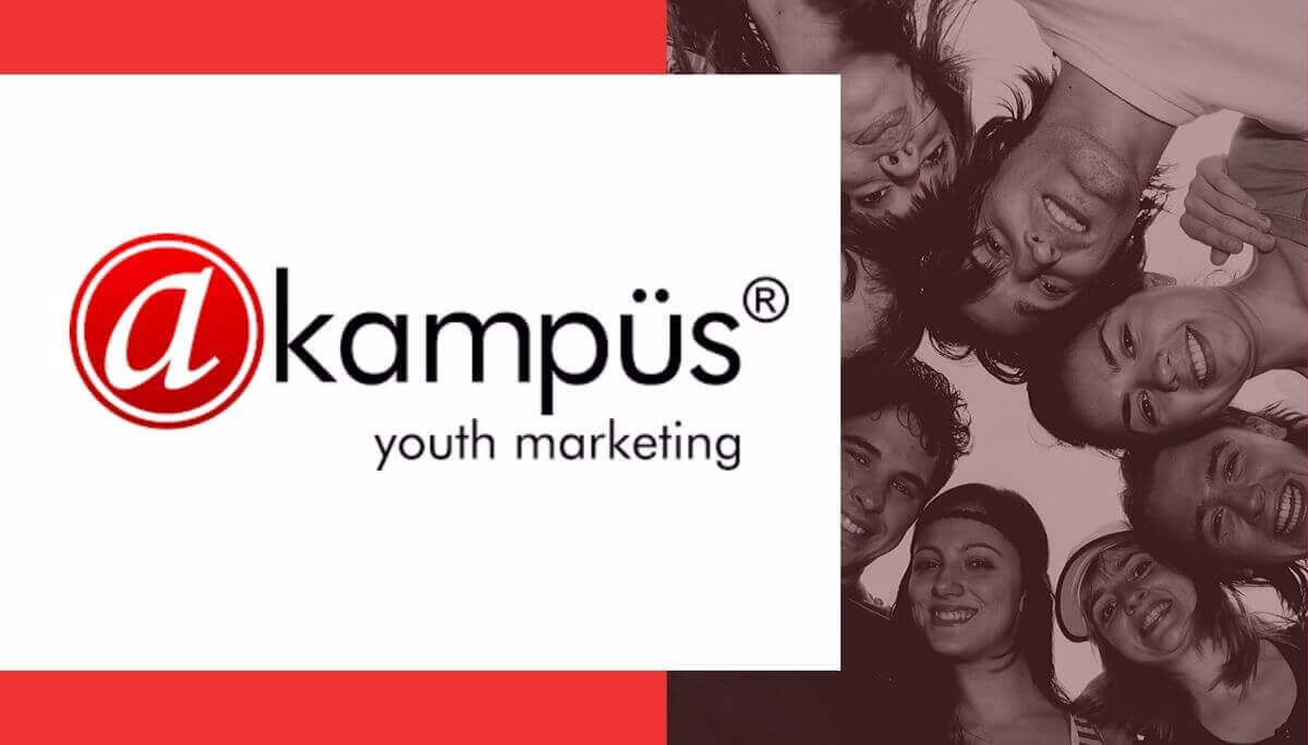 Akampus - Kampüs Marka Elçisi
