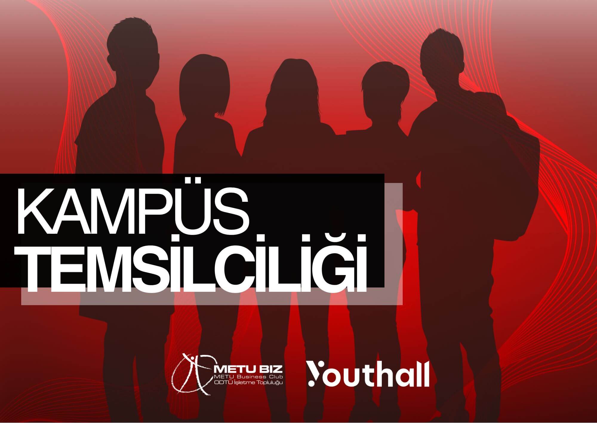 ODTÜ İşletme Topluluğu - Kampüs Temsilciliği