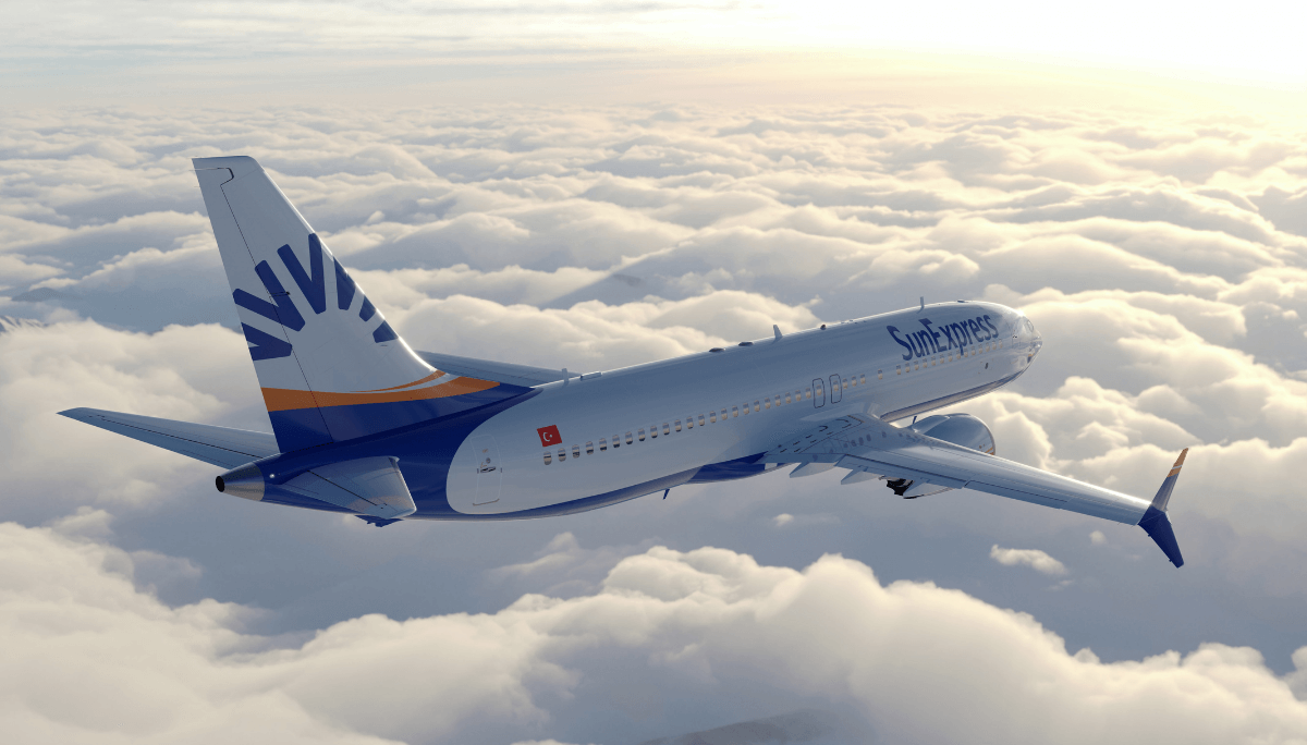 SunExpress Airlines - Employer Branding Intern