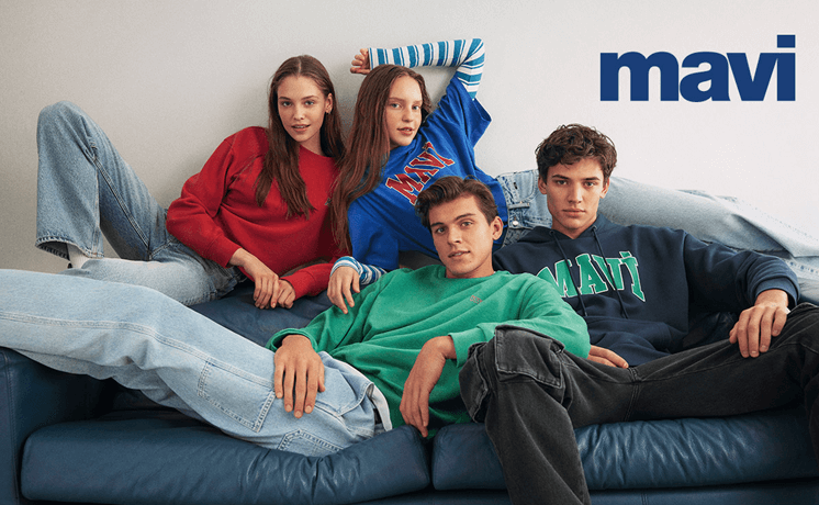 Mavi - Human Resources Intern