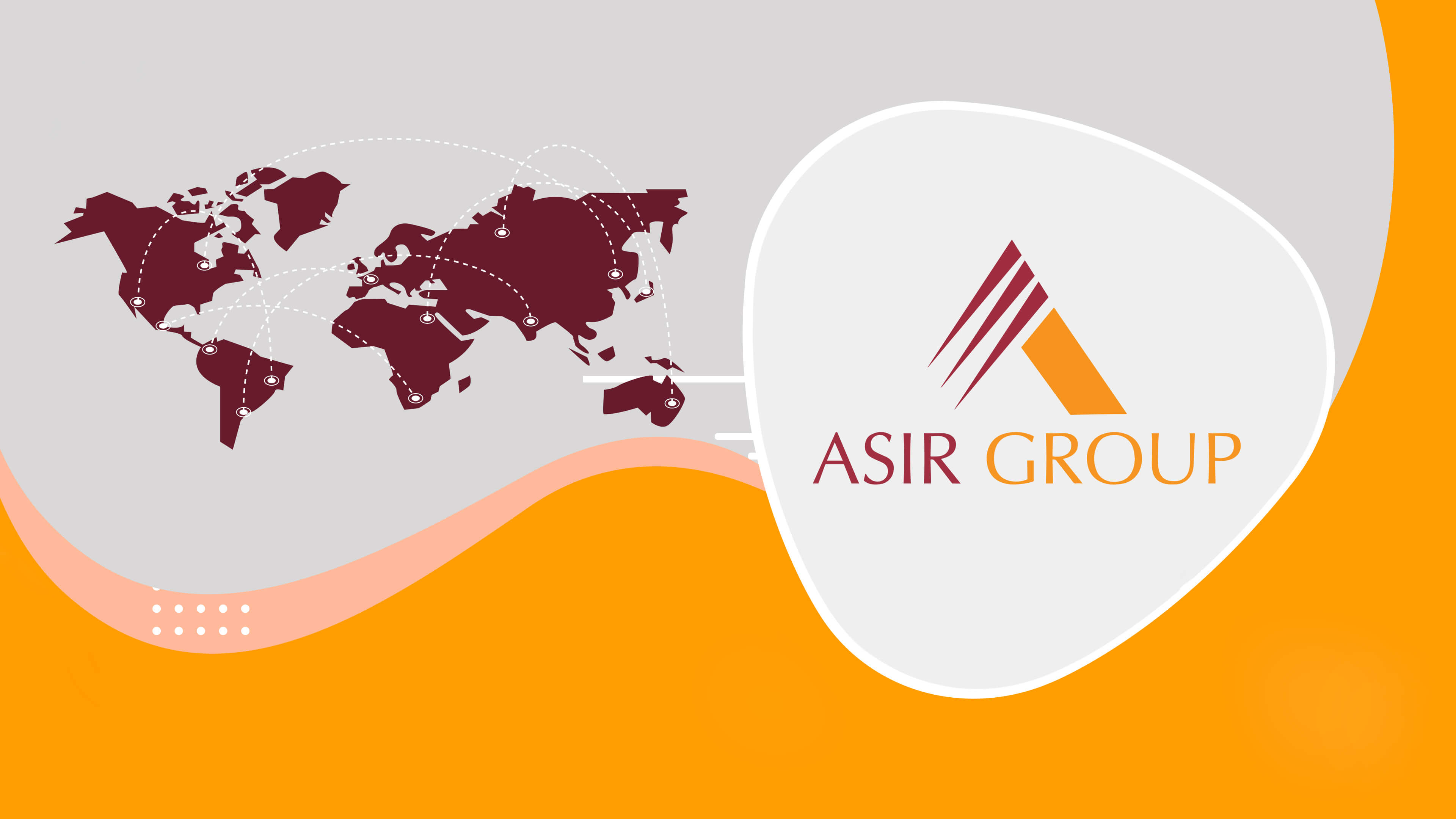 Asır Group - Key Account Executive