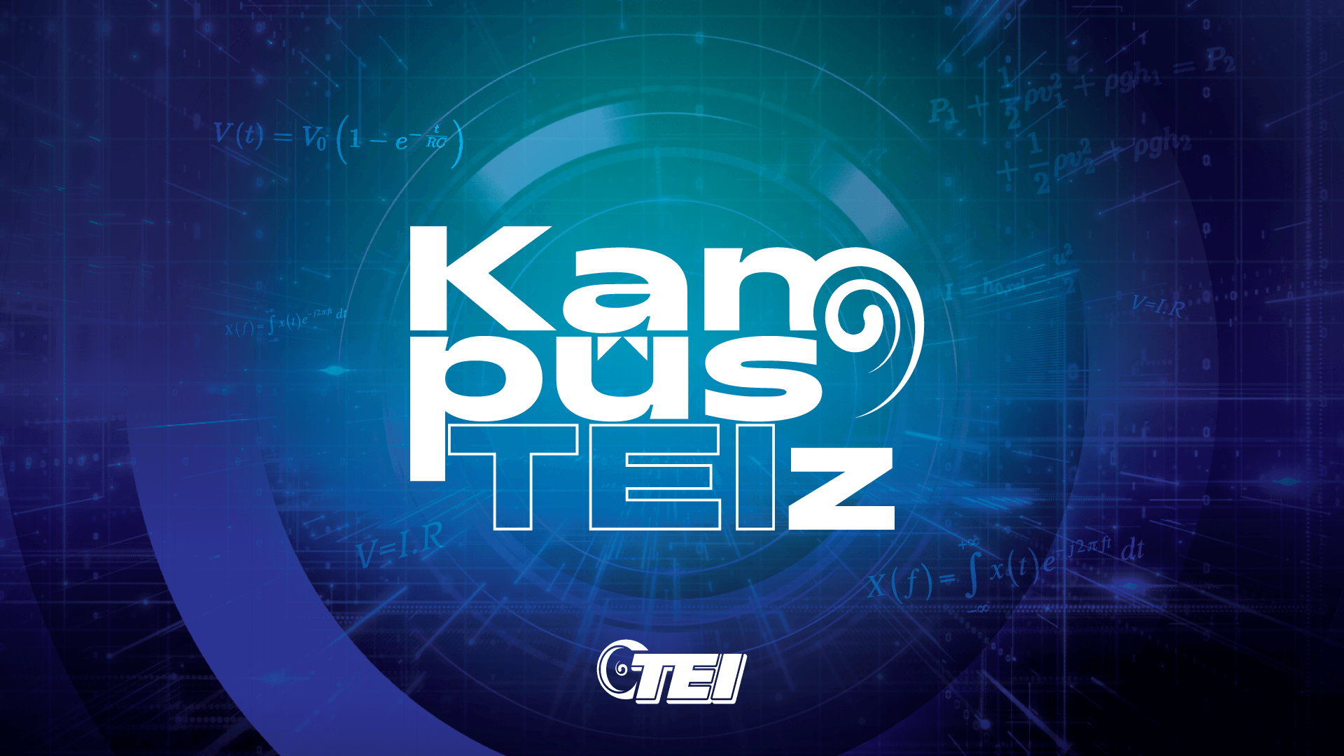 TEI - TUSAŞ Motor Sanayii - KampüsTEIz: TEI'de Bir Gün!